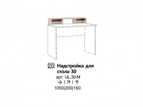 Дополнительно можно приобрести:  Надстройка для стола в Озёрске - ozyorsk.магазин96.com | фото