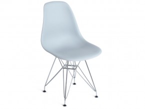 Стул Cindy Iron chair Eames mod. 002 серый в Озёрске - ozyorsk.магазин96.com | фото