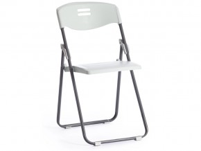 Стул складной Folder chair 2 mod. 222 белый в Озёрске - ozyorsk.магазин96.com | фото